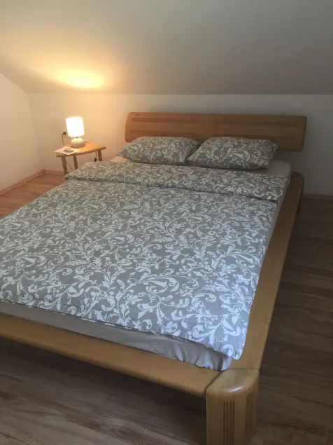 HOUSE with 3 bedrooms and garden - Image 1