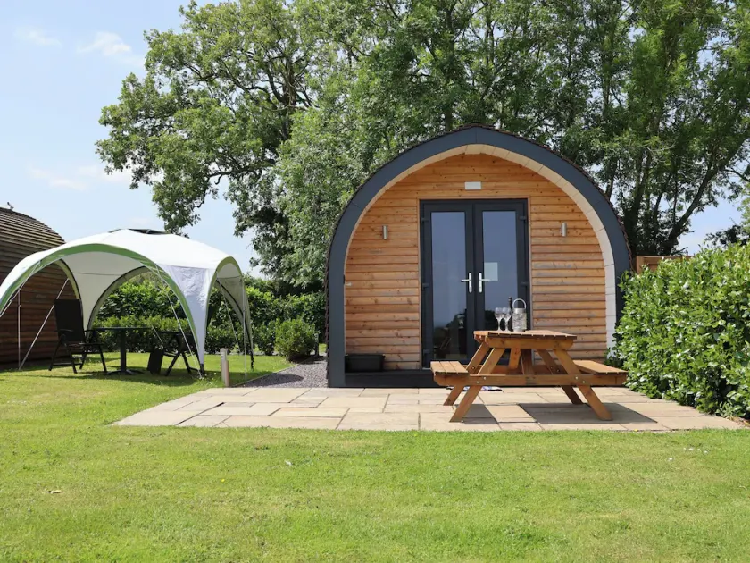 Honeypot Hideaways Luxury Glamping - Exclusively for Adults - Image 1
