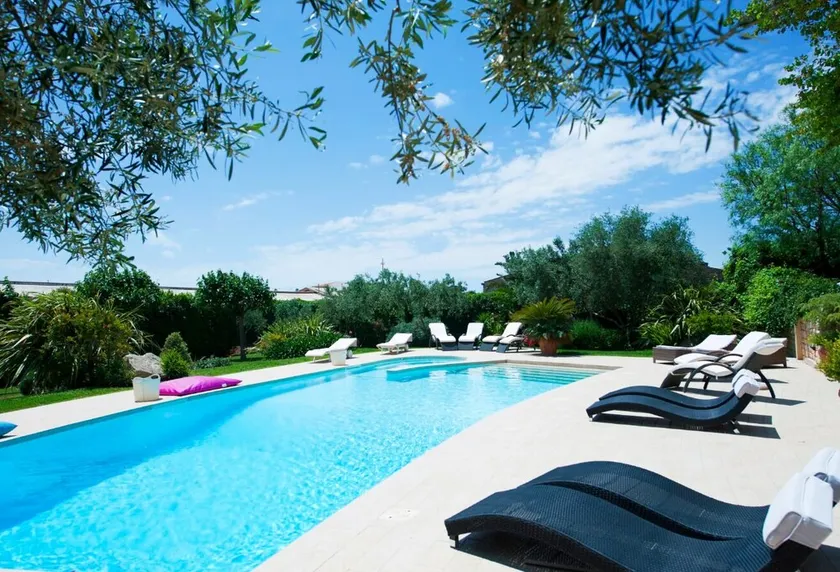 Villa Stone House Modica - Image 1