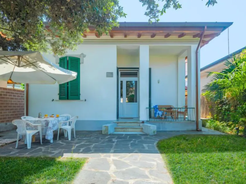 Maison Anita by Interhome - Image 1