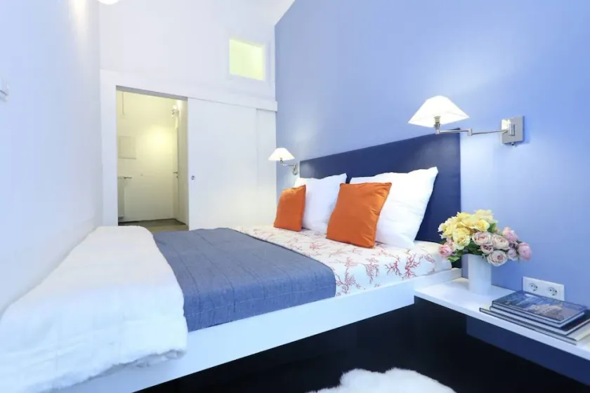 Spacy and comfy on 60m² - Image 1