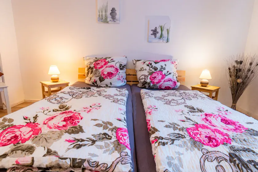 Lovingly furnished vacation home \"Schmiedegässchen\" on the Middle Rhine - Image 1