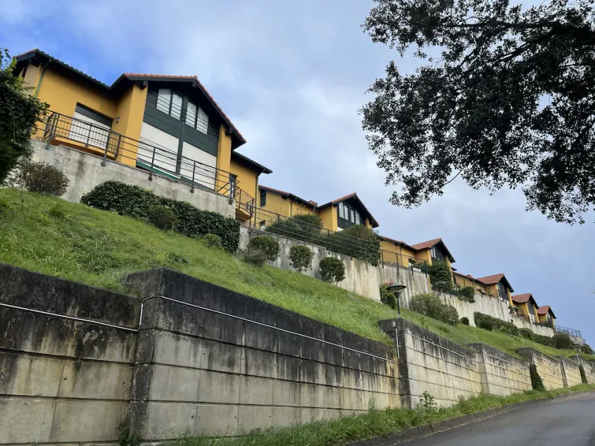 Appartement en Duplex avec Vue panoramique sur la Mer - Image 1