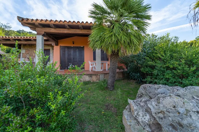 Villetta Capo Coda Cavallo - Image 1