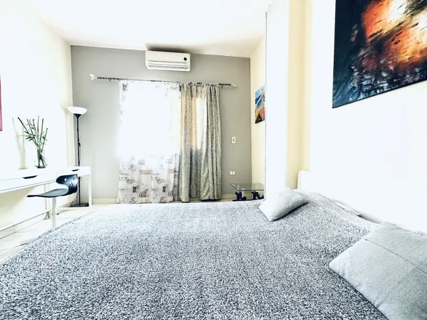 Safary Home. Big apartment in the center of Hurghada. Near Sheraton street - Image 1