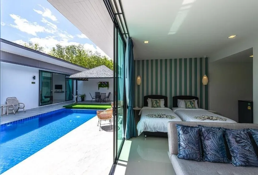 Lespalm Resort by Vacayandco - Image 1