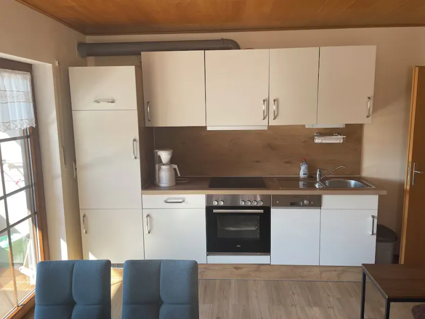 Appartamento familiare in ex fattoria con pecore, capre, anatre, galline, conigli e gatti - Image 1