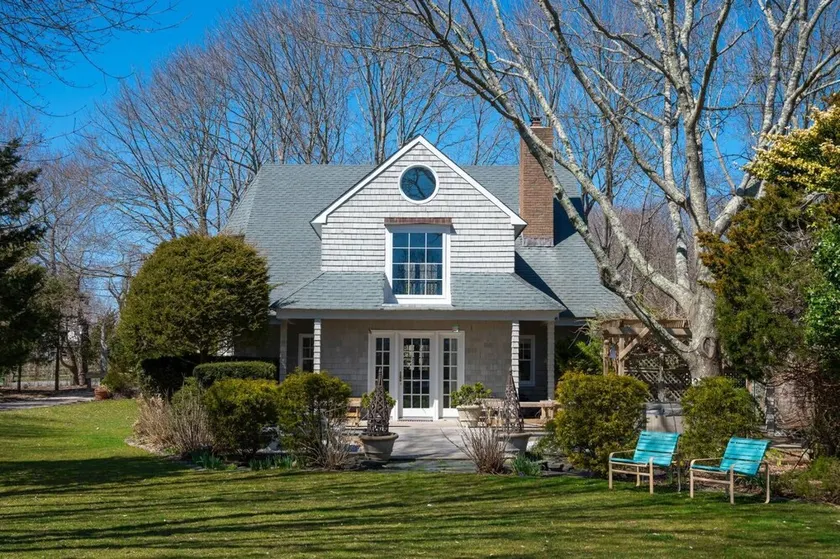 Zen home in the Hamptons - Image 1