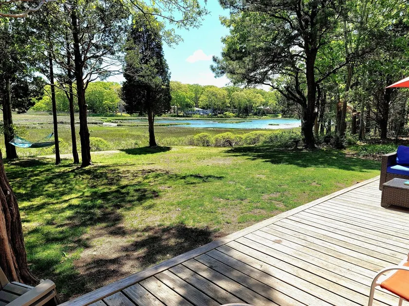 Water View 1 mi from Oak Bluffs 10 min Walk to Beach - Image 1