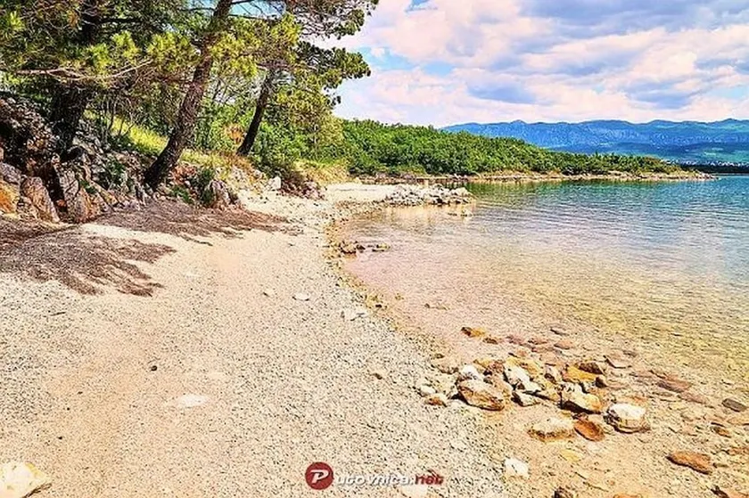 Appartamento con terrazza, barbecue e giardino | Vista sul mare - Image 1