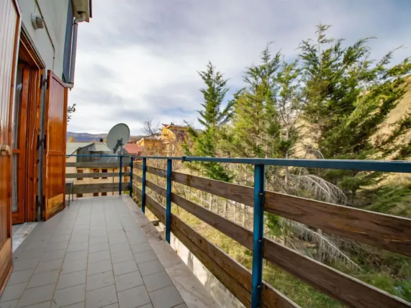 Apartment La Collina by Interhome - Image 1