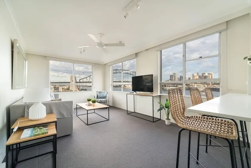 Harbourside 49 in North Sydney - Image 1