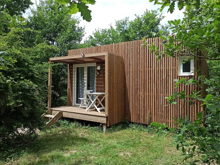 Studio Dans Jardin Calme et Arboré - Image 1
