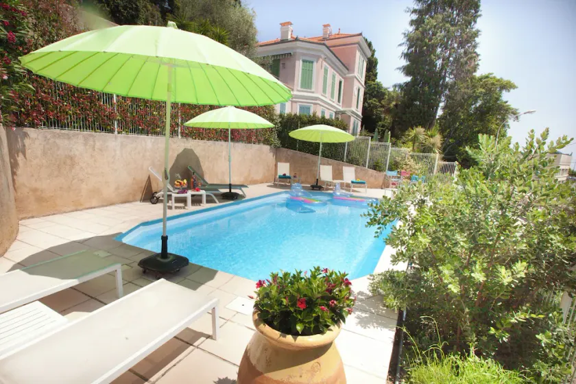 Luxusvilla & Privatpool auf Französisch Riviera, Stunning Views - Image 1