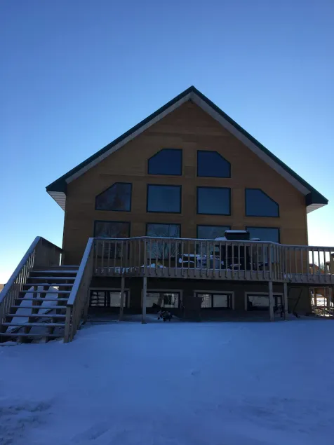 Cottage on Devils Lake - Image 1