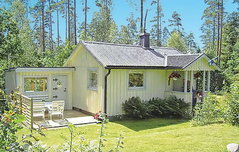 1 værelses dejligt hjem i Oskarström - Image 1