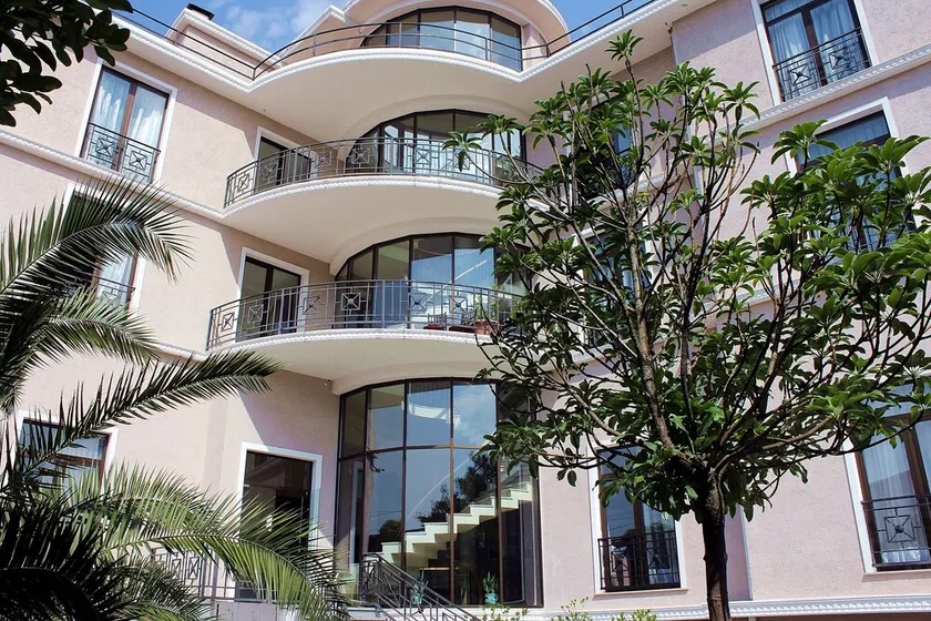 Boutique Hotel Argo - Image 1