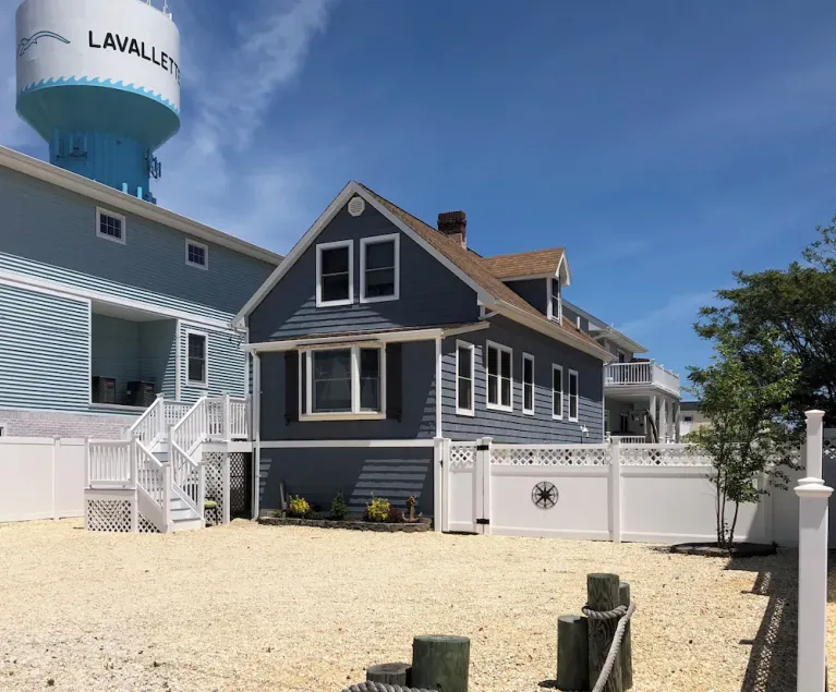 Familievenlig Lavallette Home med plads til alle! Solnedgange vrimler! - Image 1