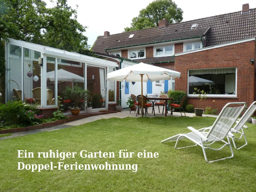 Ferienwohnung Loquard, 15168 - Image 1