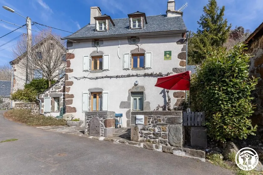 La Salamandre - Saint-victor-la-riviere - Image 1