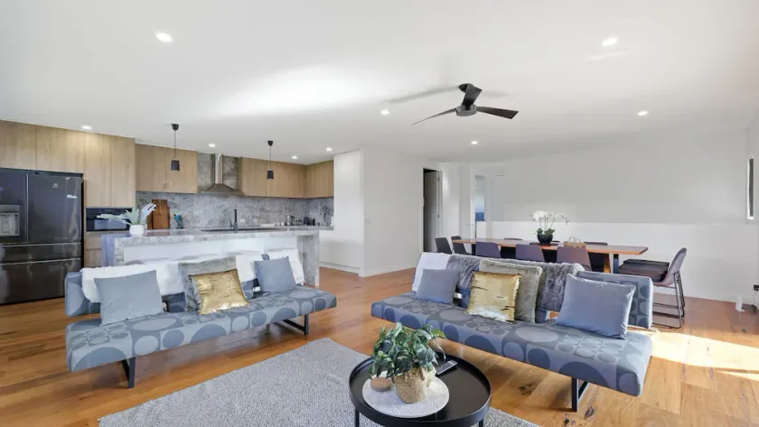 Smiths Island Retreat - Image 1