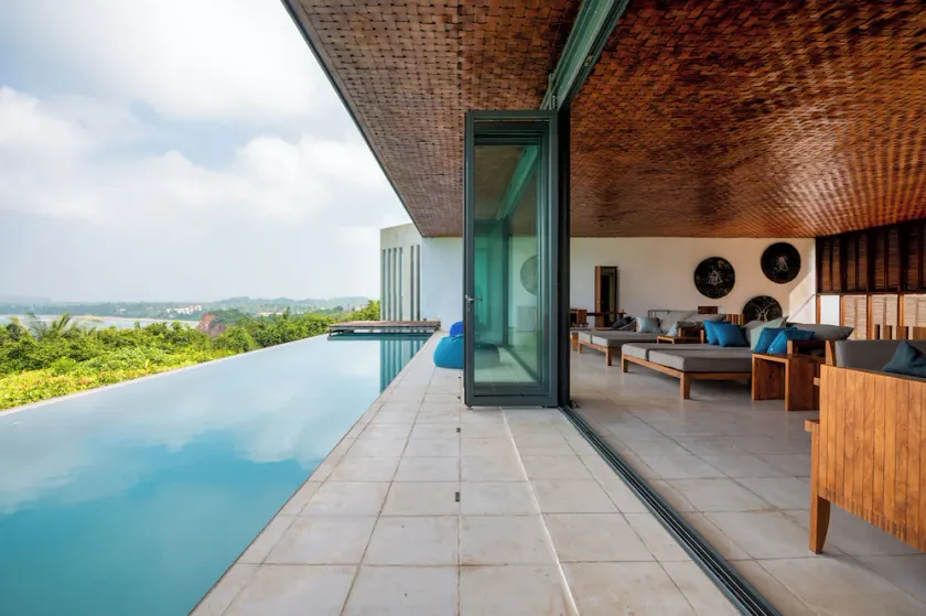 Villa Vista, Mirissa by The Serendipity Collection - Image 1