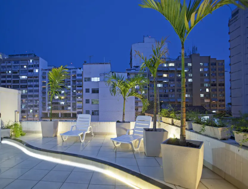 Hotel Village Icaraí - Image 1