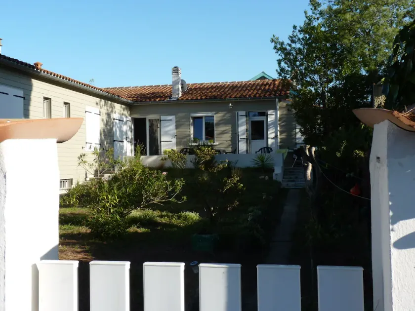 Maison familiale idéale avec enfants, à 5 minutes à pied de la plage - Image 1