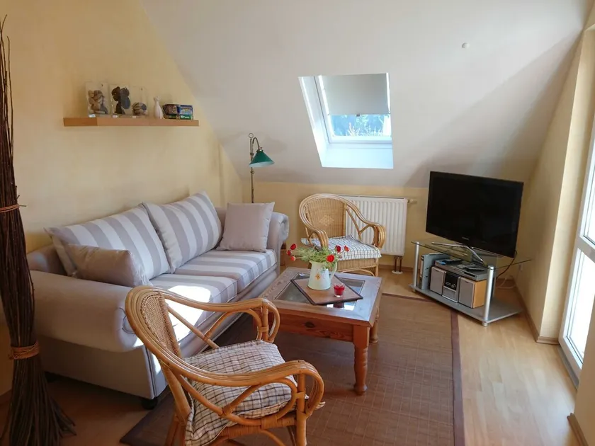 Appartamento - Appartamento Heiden - 100 metri dalla spiaggia - \"Dünenresidenz\" - Image 1