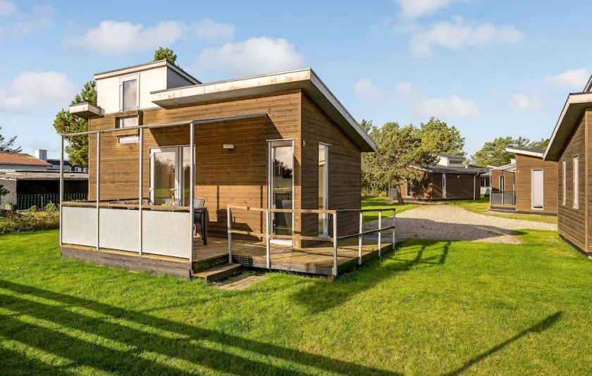 Beautiful Home In Vestervig With Wifi - Image 1