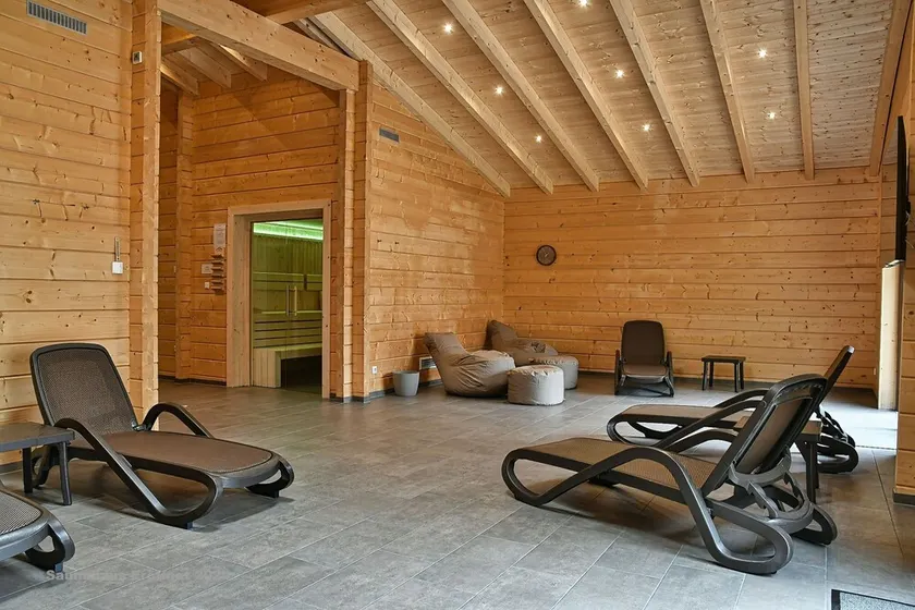 Cozy house to stay for perfect holidays 1 - Image 1