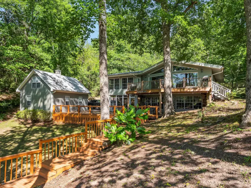 Sheltered Cove - Family-friendly with lots of options! - Image 1