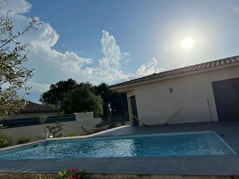 Beautiful villa in the south of France - Image 1