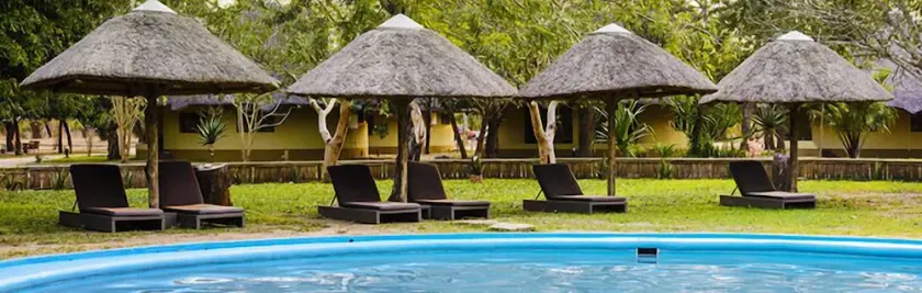Montebelo Gorongosa Lodge & Safari - Image 1