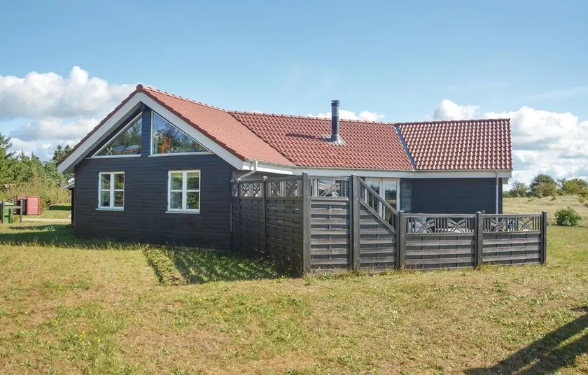 Gorgeous Home In Skjern With Kitchen - Image 1