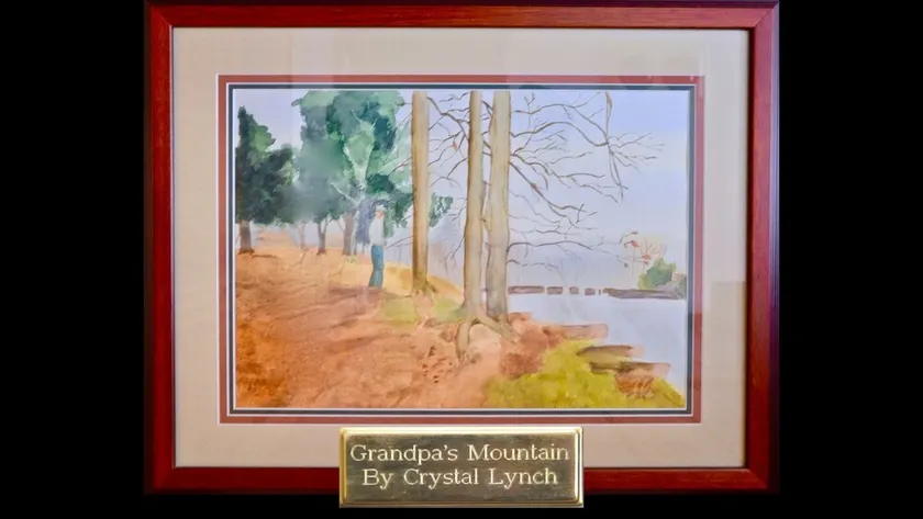 Lynch Mountain Retreat - Image 1