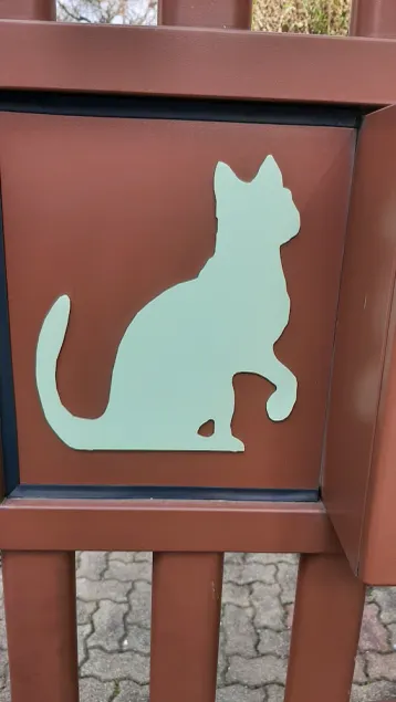 Le chat Vert, bright and modern 2-room apartment - Image 1