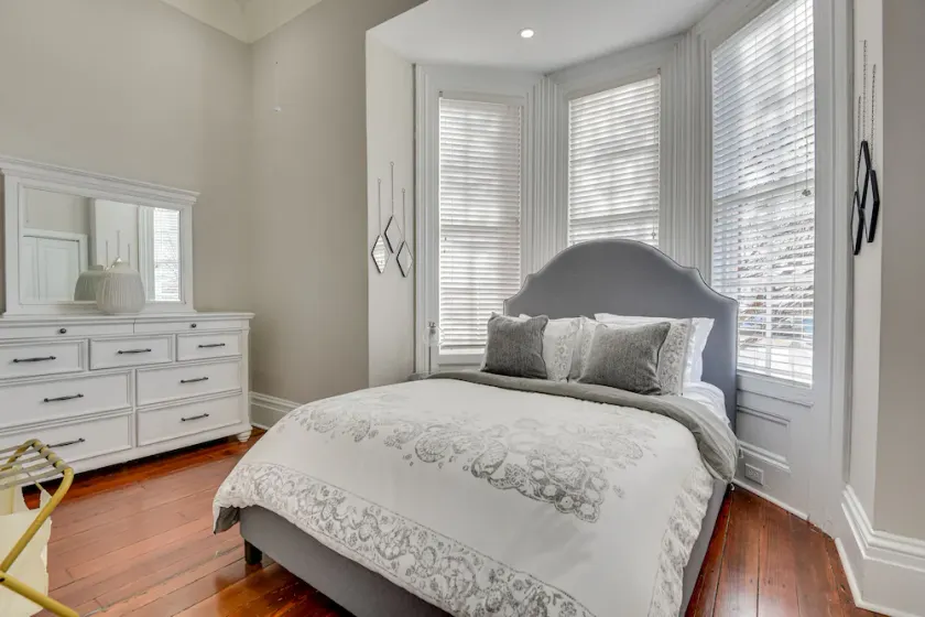 Stovall #2 4.5mi to Augusta National & walkable downtown! - Image 1