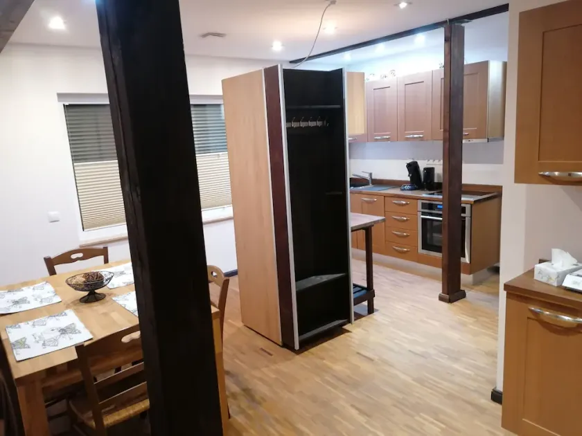 Apartment for 4 persons - Exclusive SPA, whirlpool, and much more. - Image 1