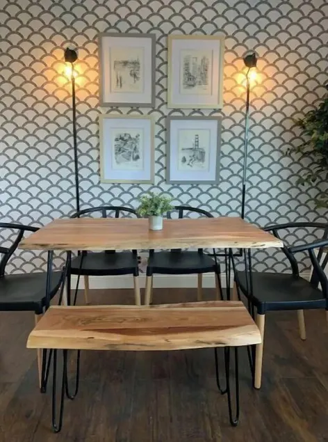 City Lights and Sunset Views Stylish Condo with Free Parking and Wi-fi! - Image 1