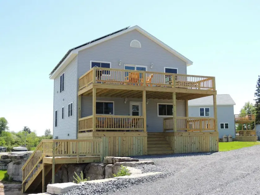Vacation Home #16- 5 bedroom/ 3 bath - Image 1