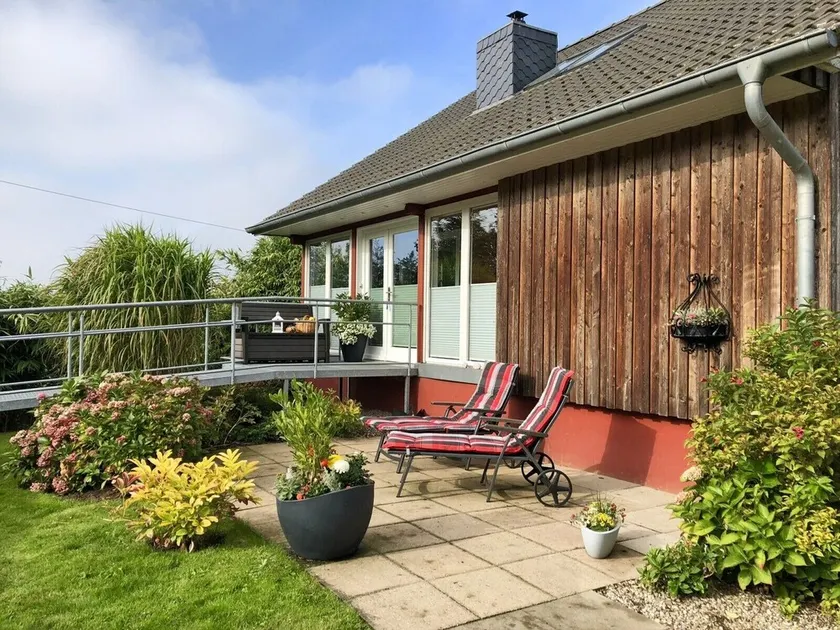 villa kunterBUNT - Image 1