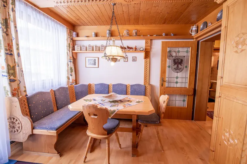 Appartement Am Anger Top 46 - Image 1