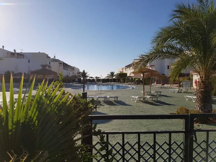 NATURIST APARTMENT RIGHT ON THE BEACH!! - Image 1