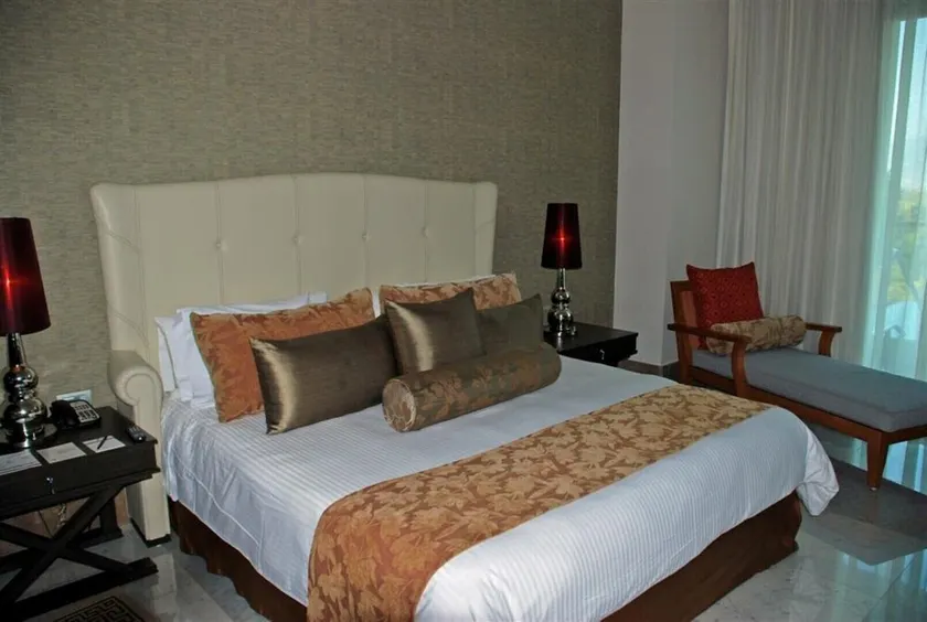 1 BDRM VILLA - VIDANTA GRAND LUXXE - Image 1