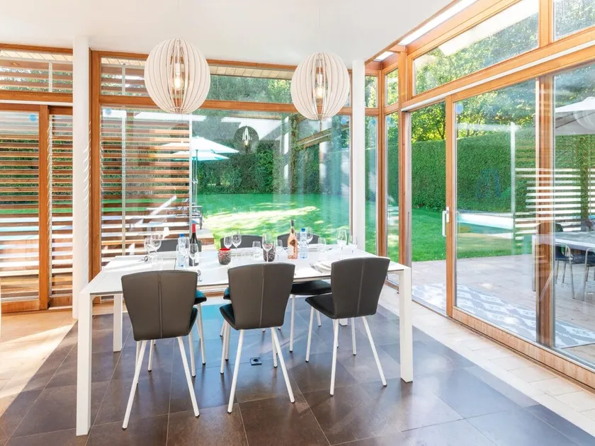 Holiday Home in Spa near Thermal Baths - Image 1