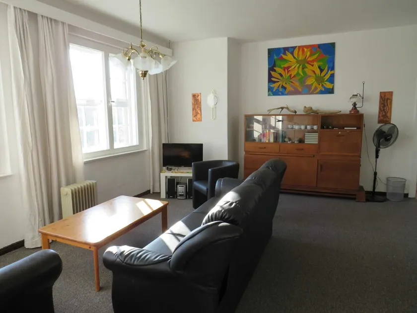 Apartamento \"Feldberg\" - Apartamentos na histórica estação Feldberg - Image 1