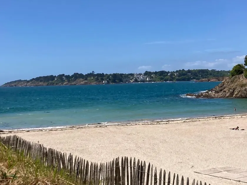 Appartement Plage de Kerfany les Pins - Image 1