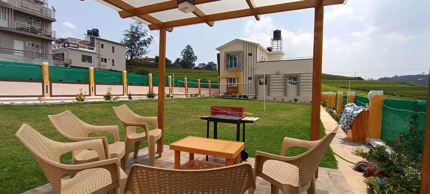 Asif Residence for Executives & Families - Image 1
