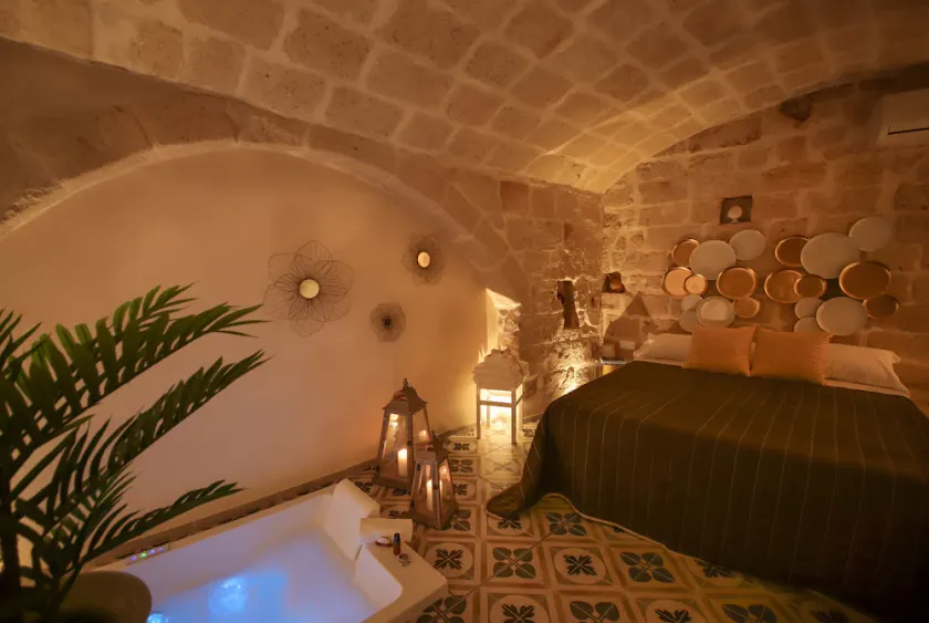 Terracielo Guest House - Image 1